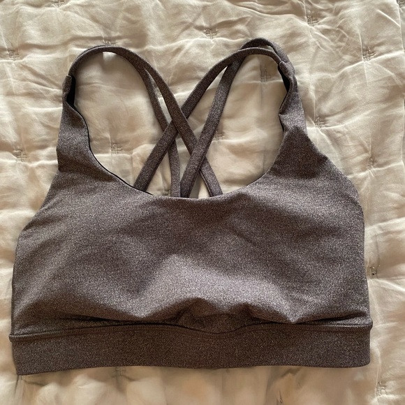 Lulu lemon sports bra - Picture 1 of 2